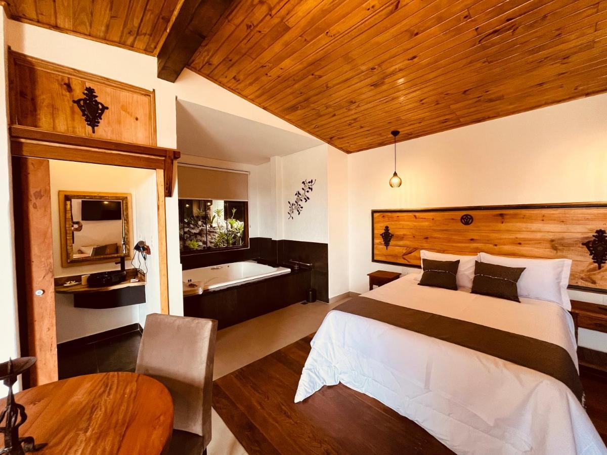 Sonho Real Suites Lavras Novas Exterior photo